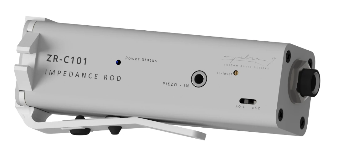 ZR-C101 — Analog Preamp